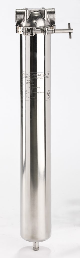 LVI Cart Vessel