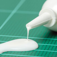 glue